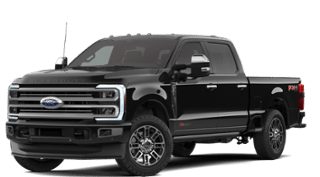 2026 Ford Super Duty® External Image 2
